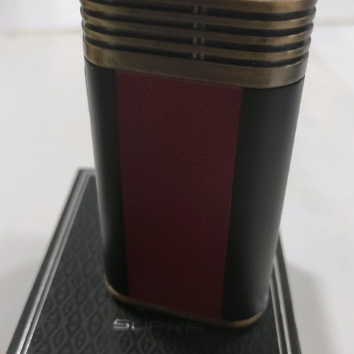 jwell supra mech mod 180 watt