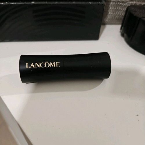 Lancôme lipstick mini size new, color 505