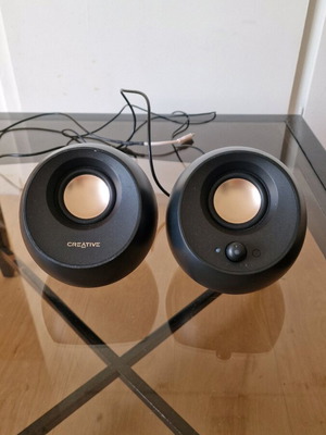 Ηχοσύστημα με Bluetooth Speakers Creative MF1700 σαν καινούργιο