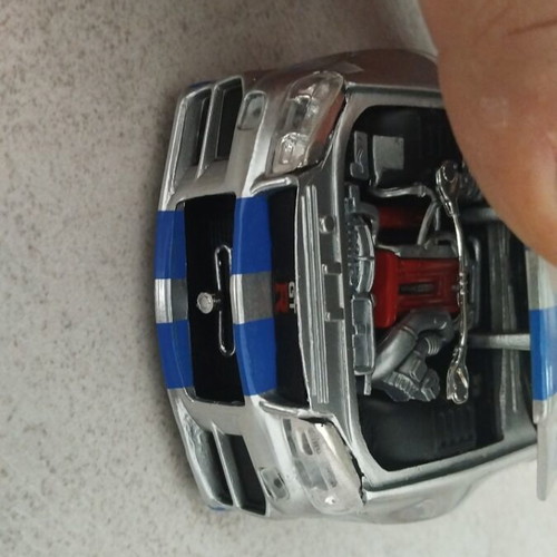 Fast and Furious Jada Toys Skyline GTR34 1/24 scale like new