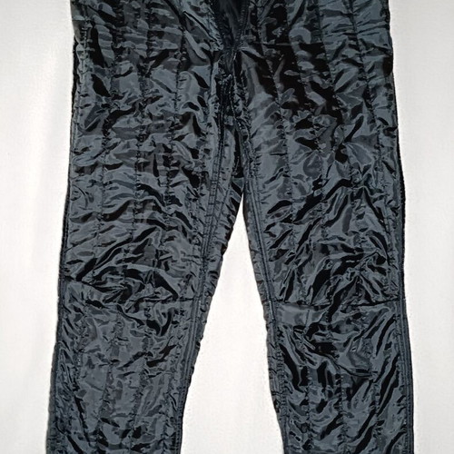 Dainese Cordura pants new size 52 with protectors and removable lining