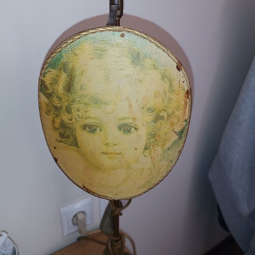 Table lamp like new