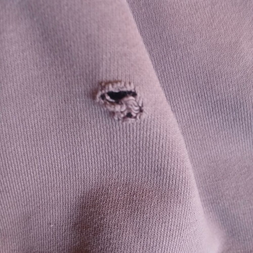 Jordan Paris hoodie jacket