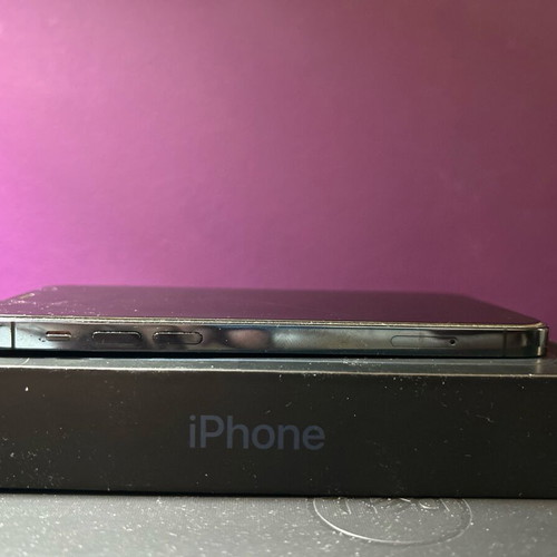 IPhone 12 Pro Pacific Blue 128Gb