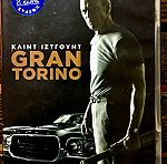  DvD - Gran Torino (2008)