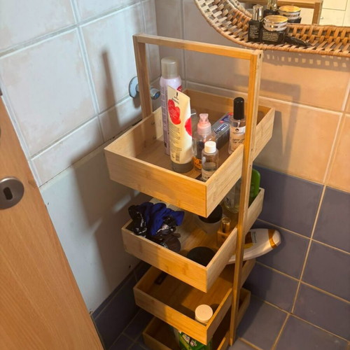 Sofa kitchen fridge and furniture set used, bundle price