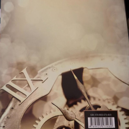 Operations Management book new, sustainability and supply chain