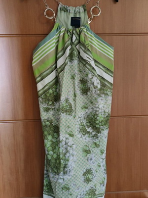 Φόρεμα Roberto Cavalli