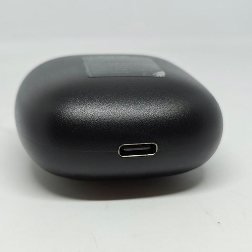 ASUS Adol AS-172 Bluetooth wireless earbuds black lime like new