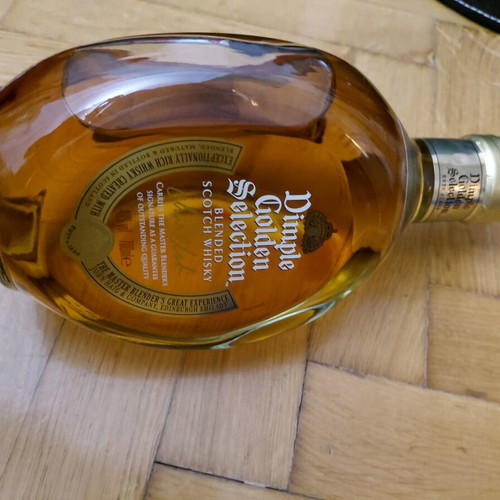 Whisky New