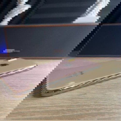 iPhone XS rose gold 256GB σαν καινούργιο