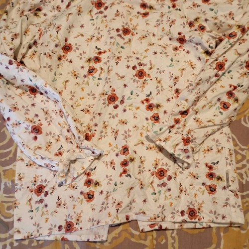Girls' clothing pack 4-6 years like new