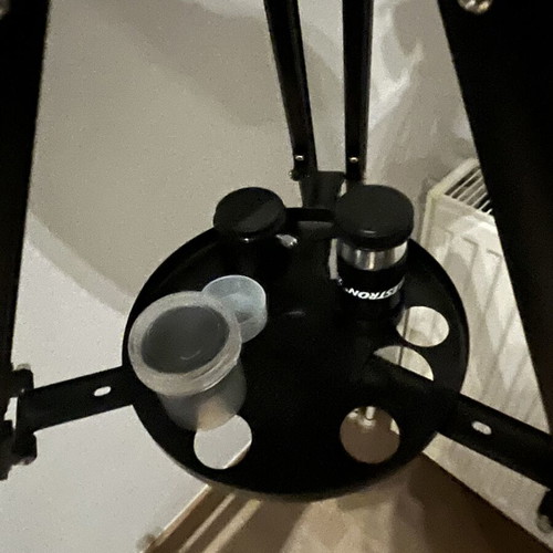 Celestron StarSense Explorer LT telescope