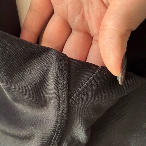 Bershka Start Moving gym sports leggings black, like new, size S