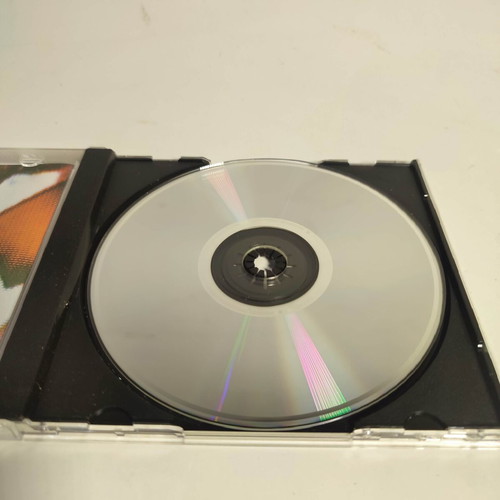 My Life In The Bush Of Ghosts CD like new, electronic