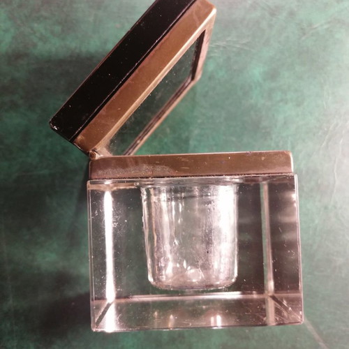 Inkpot used