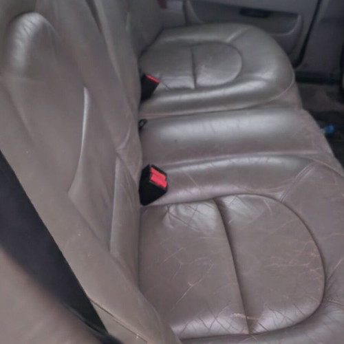 Saab 9000CS turbo used, leather seats, wooden dashboard