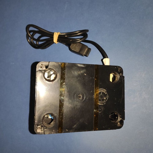 Aneroussis Control Pac-Man joystick used, 9-pin for Amiga Atari Commodore