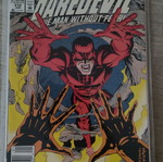 Daredevil #312 Marvel comic 1993
