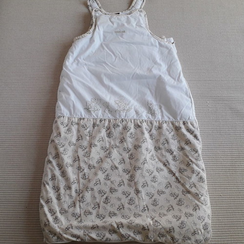 SerGent Major sleeping bag used in excellent condition