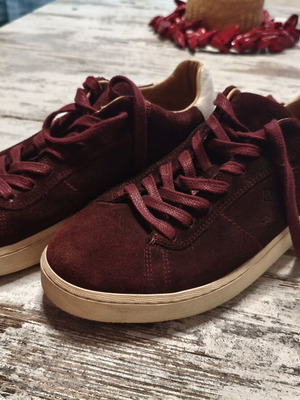 Gant men's casual shoes like new, size 41