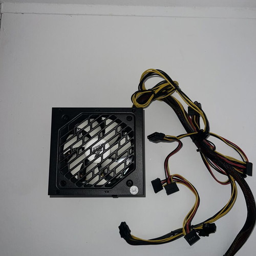 Power supply 650W