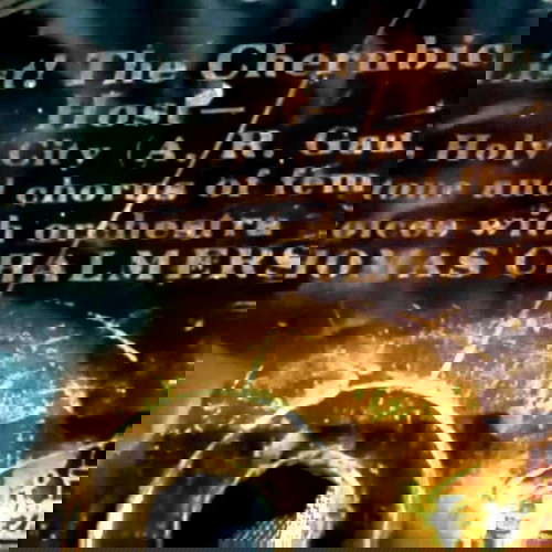 Edison Diamond Disc 80520 used collectible classical phonograph record