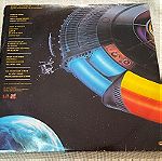  Electric Light Orchestra – Out Of The Blue 2XLP Germany 1977'