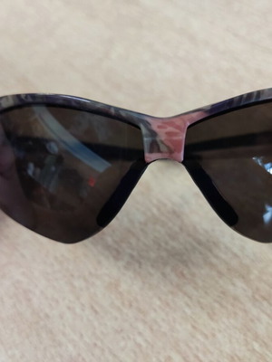 Scorpion Safety Glasses camouflage frame UV400 protection