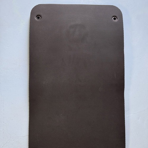 Amila Gym Mat Black 100x60x1.5 Like New