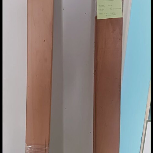 Bed slats like new, pack of 10 pieces
