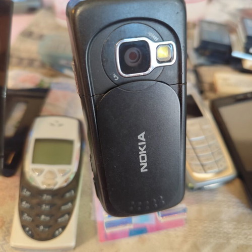 Nokia N73 used, fully functional with charger