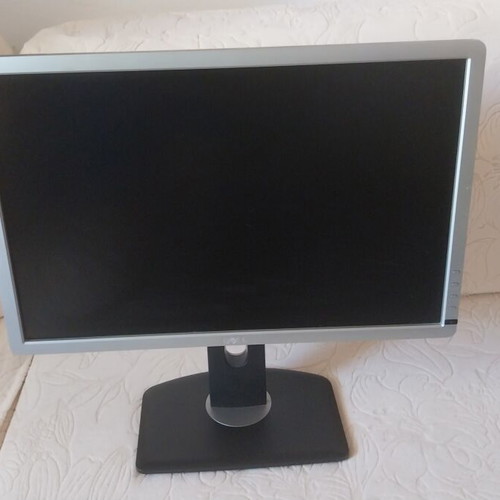 Dell P2213T monitor used, for spare parts