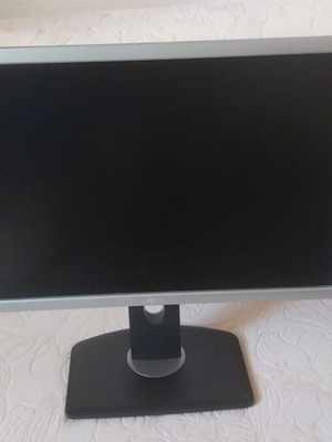 Dell P2213T monitor used, for spare parts
