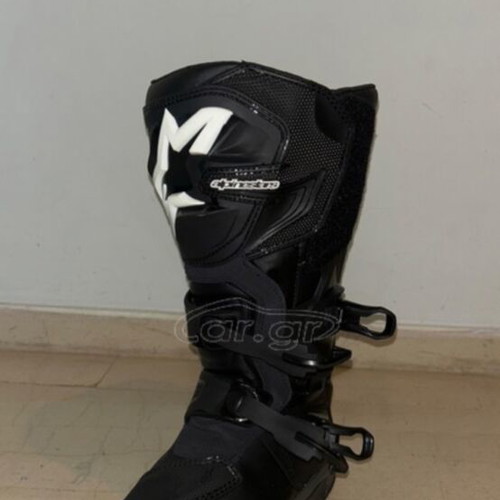Alpinestars Corozal boots size 44.5 new in box