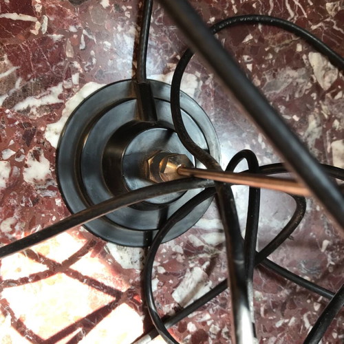 Wireless CB Antenna with Magnetic Base like new