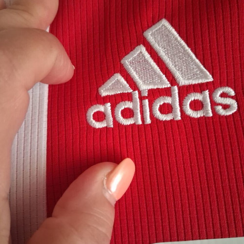 Ajax Amsterdam Adidas jersey 20/21 like new with Aeroready technology