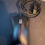 Razer mouse like new, fully functional