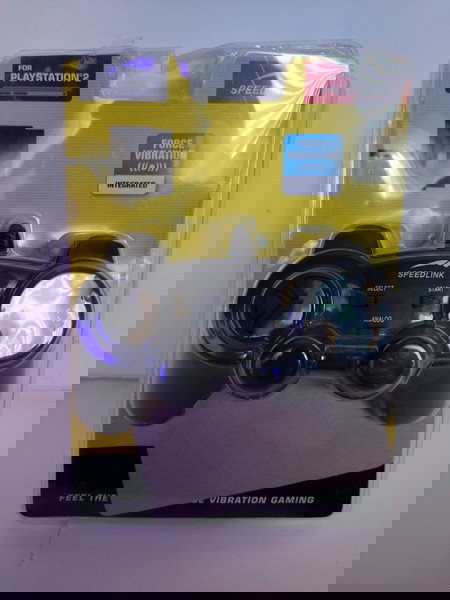 Χειριστήριο Speedlink για PS2