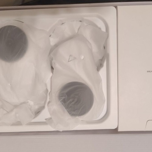 Victure PC420 cameras set of 4 new