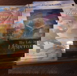  DVD Η ΙΣΤΟΡΙΑ ΤΟΥ ΝΤΕΣΠΕΡΟ [THE TALE OF DESPEREAUX]
