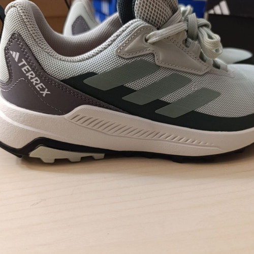 Adidas Terrex Anylander W hiking shoes new, multicolor, size 37.5