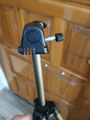 Hamma Star 5 τρίποδο μηχανής ανακατασκευασμένο