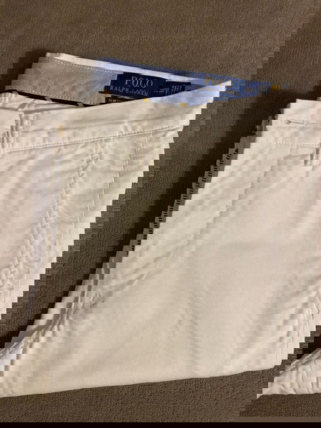 Ανδρικό παντελόνι Ralph Lauren