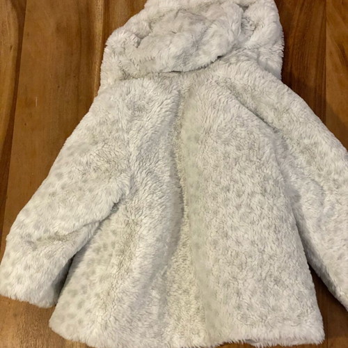 Mayoral winter jacket like new, up to 18 months (86 cm)