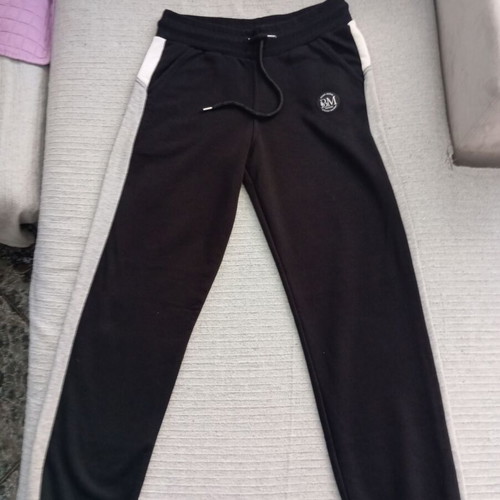 Bodymove women's tracksuit new, size M, black and white