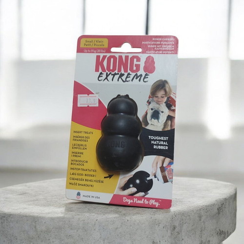Kong Chew Toy New