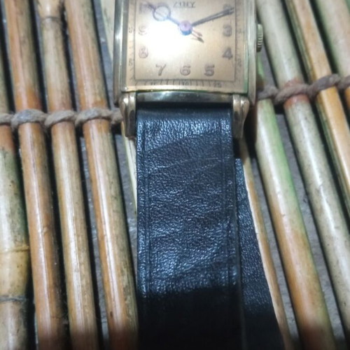 Vintage Winding Watch used, good condition