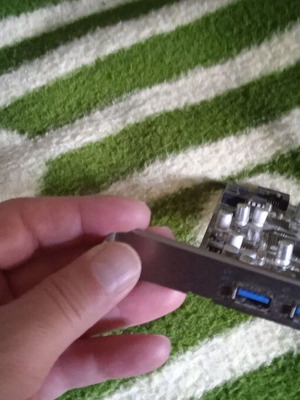 Asus USB 3.2 PCI-Express Controller New
