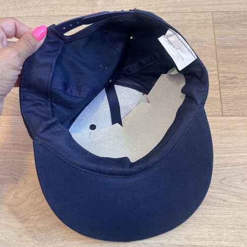 Daimler Chrysler Aerospace Airbus Dadcap Snapback cap new